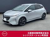 日産 ノートオーラ 1200cc 1.2 G コネクトナビ　BOSE　アラウンドビュー