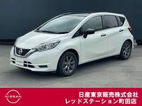 日産 ノート 1200cc 1.2 X ブラックアロー ワンオーナー　カロッツェリア製オーディオ