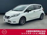 日産 ノート 1200cc 1.2 X ブラックアロー ワンオーナー　カロッツェリアナビ