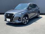 日産 キックス 1200cc 1.2 X (e-POWER) ワンオーナー　プロパイロット