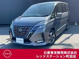 日産 セレナ 1200cc 1.2 e-POWER ハイウェイスター V プロパイロット　アラウンドビューモニター
