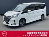 日産 セレナ 2000cc 2.0 ハイウェイスター V 前後ドラレコ・シートヒーター・ETC2.0・エ