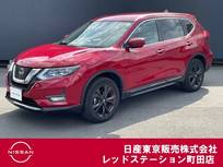 日産 エクストレイル 2000cc 2.0 20Xi Vセレクション 2列車 4WD ワンオーナー　プロパイロット