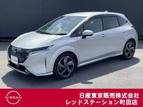 日産 ノートオーラ 1200cc 1.2 G ワンオーナー　プロパイロット