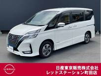 日産 セレナ 1200cc 1.2 e-POWER ハイウェイスター V ワンオーナー　両側電動スライドドア