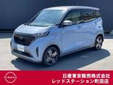 日産 サクラ G シーズンカラールーフ　ワンオーナー