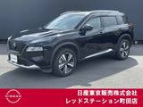 日産 エクストレイル 1500cc 1.5 G パノラミックガラスルーフ　ワンオーナー