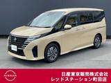 日産 セレナ 1400cc 1.4 e-POWER ハイウェイスターV ワンオーナー　寒冷地仕様