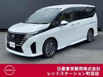 日産 セレナ 1400cc 1.4 e-POWER ハイウェイスターV ワンオーナー　プロパイロット