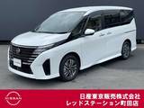 日産 セレナ 1400cc 1.4 e-POWER ハイウェイスターV ワンオーナー　プロパイロット