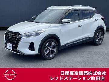 1.2 X ツートーン インテリアエディション (e-POWER) ワンオーナー　プロパイロット