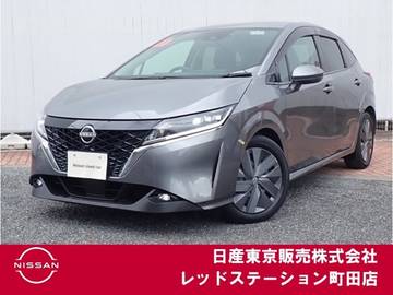 1.2 X 純正メモリーナビ　バックモニター