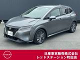 日産 ノート 1200cc 1.2 X 純正メモリーナビ　バックモニター
