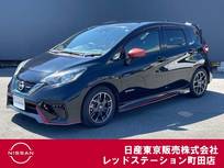 日産 ノート 1200cc 1.2 e-POWER NISMO ワンオーナー　クルーズコントロール