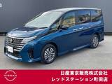 日産 セレナ 1400cc 1.4 e-POWER ハイウェイスターV プロパイロット　ドライブレコーダー
