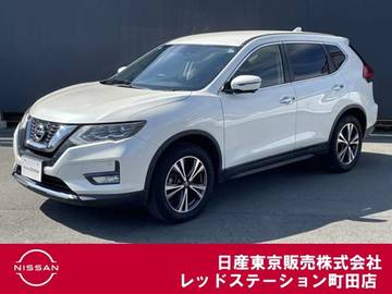 2.0 20X 2列車 4WD ワンオーナー　衝突軽減ブレーキ