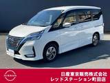 日産 セレナ 1200cc 1.2 e-POWER ハイウェイスター V ワンオーナー　プロパイロット