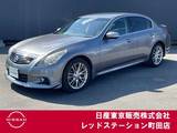 日産 スカイライン 2500cc 2.5 250GT タイプS ラインナビ　サイド・バックモニター