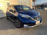 日産 ノート 1200cc 1.2 e-POWER AUTECH FOUR 4WD