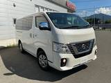 日産 NV350キャラバン 2500cc 2.5 プレミアムGX ロングボディ ディーゼルターボ 4WD
