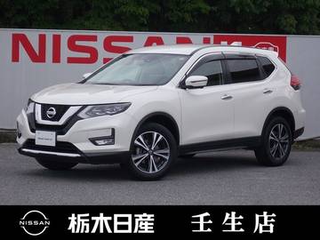 2.0 20Xi 2列車 4WD プロパイロット　ETC