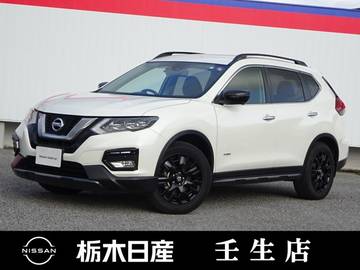 2.0 20Xi ハイブリッド エクストリーマーX 4WD プロパイロット　メモリーナビ  ETC