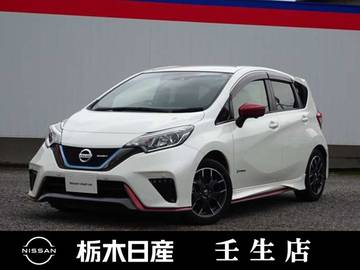 1.2 e-POWER NISMO メモリーナビ　ETC　ドライブレコーダー