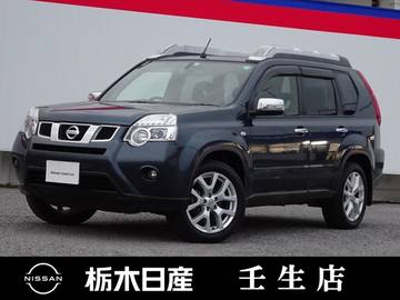 2.0 20Xt 4WD メーカーHDDナビ　バックカメラ