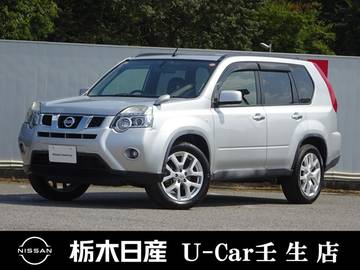 2.0 20Xtt 4WD クルーズコントロール　バックカメラ　ETC