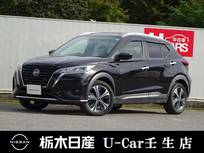 日産 キックス 1200cc 1.2 X (e-POWER) プロパイロット メモリーナビ 全周囲カメラ