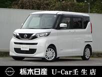 日産 ルークス 660cc 660 X ディスプレイオーディオ　ETC2.0　ドラレコ