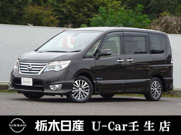 2.0 ハイウェイスター S-HYBRID メモリーナビ バックカメラ 後席モニター