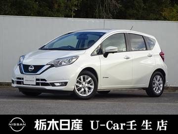 1.2 e-POWER メダリスト メモリーナビ 全周囲カメラ 被害軽減BK
