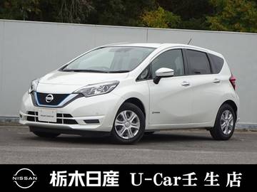 1.2 e-POWER X メモリーナビ 被害軽減BK レンタアップ