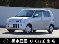 日産 ピノ 660cc 660 S CD一体AM/FMチューナーラジオ