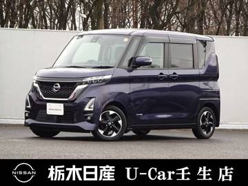 660 ハイウェイスターX メモリーナビ 全周囲カメラ 被害軽減BK