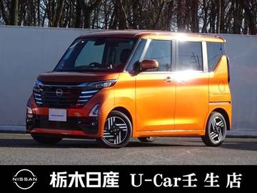 660 ハイウェイスターX プロパイロット エディション メモリーナビ 全周囲カメラ 被害軽減BK