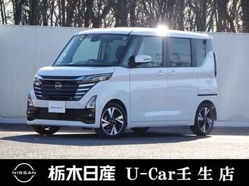 660 ハイウェイスターGターボ プロパイロット エディション メモリーナビ 全周囲カメラ 弊社社用車