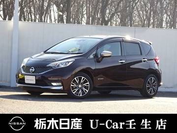 1.2 e-POWER X モードプレミア メモリーナビ 全周囲カメラ 被害軽減BK