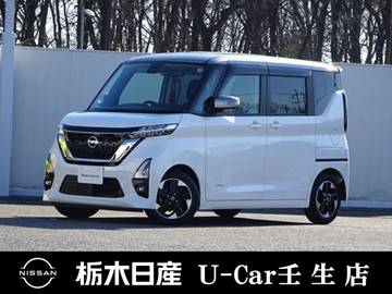 660 ハイウェイスターX メモリーナビ 全周囲カメラ 被害軽減BK