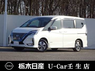 1.2 e-POWER ハイウェイスター V メモリーナビ 全周囲カメラ 被害軽減BK