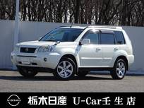 日産 エクストレイル 2000cc 2.0 S ドライビングギア 4WD メモリーナビ キーレスエントリー 4WD