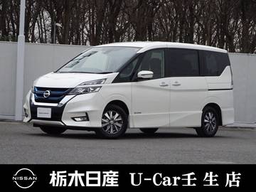 1.2 e-POWER ハイウェイスター V メモリーナビ 全周囲カメラ 被害軽減BK