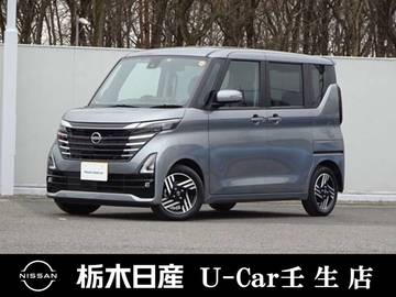 660 ハイウェイスターX プロパイロット エディション メモリーナビ 全周囲カメラ 弊社社用車
