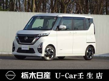 660 ハイウェイスターX メモリーナビ 全周囲カメラ 被害軽減BK