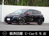 日産 ノートオーラ 1200cc 1.2 NISMO メーカーSDナビ 全周囲カメラ 被害軽減BK