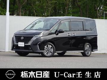 1.4 e-POWER ハイウェイスターV メモリーナビ 全周囲カメラ 被害軽減BK