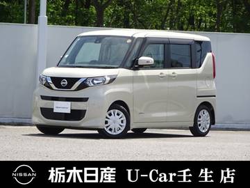 660 X 被害軽減ブレーキ　全周囲カメラ　ETC2.0