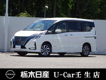 1.2 e-POWER ハイウェイスター V メモリーナビ 全周囲カメラ 被害軽減BK