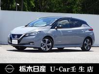 日産 リーフ G メーカーSDナビ 全周囲カメラ レンタアップ